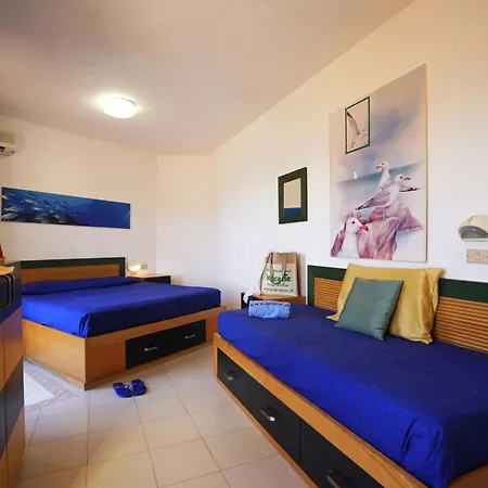 Auf Elba In Mit Privatstrand