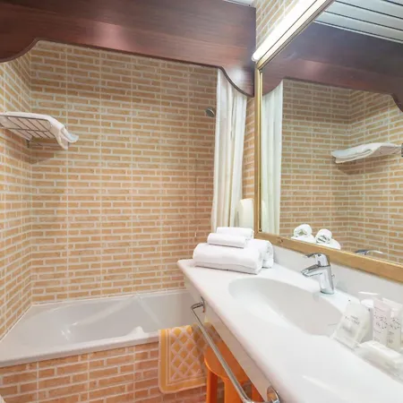 On Elba In With Private Apartment