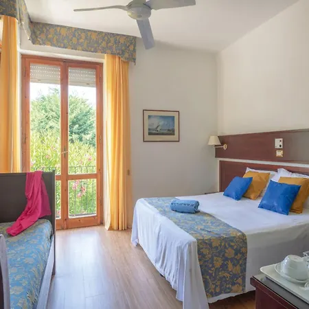 Apartamento Auf Elba In Mit Privatstrand