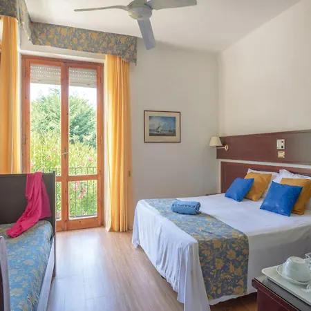 Apartment On Elba In With Private