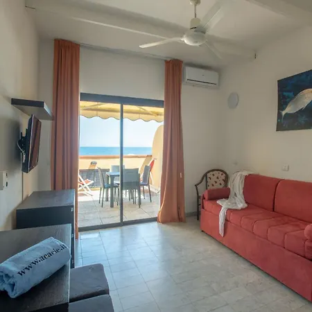 Auf Elba In Mit Privatstrand