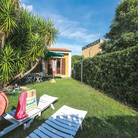 Auf Elba In Mit Privatstrand Apartamento Porto Azzurro