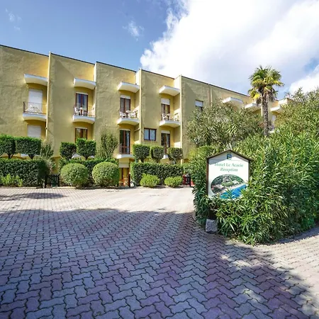 On Elba In With Private Apartment *